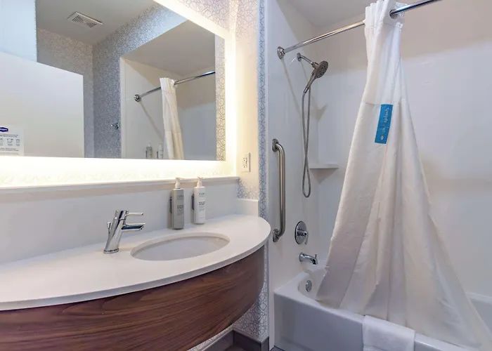 Hampton Inn & Suites Denton
