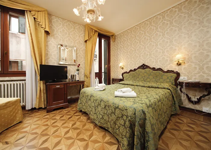Hotel Da Bruno