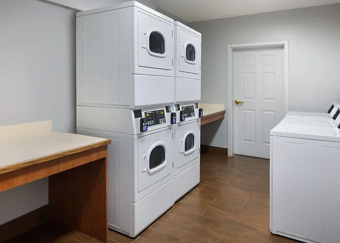 Towneplace Suites By Marriott Orlando East/Ucf Area