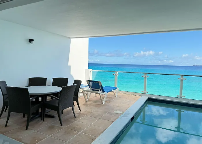 Sapphire Beach Club Resort