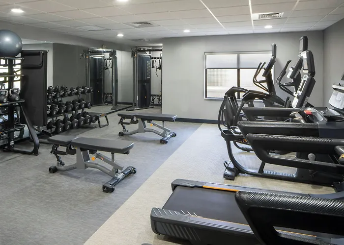 Courtyard By Marriott Texarkana