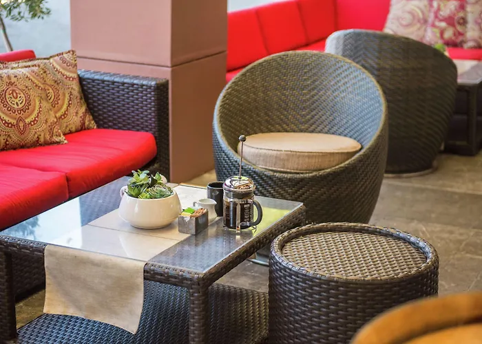 Juniper Hotel Cupertino, Curio Collection By Hilton