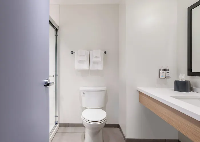 Garner Hotel Londonderry - Manchester By Ihg