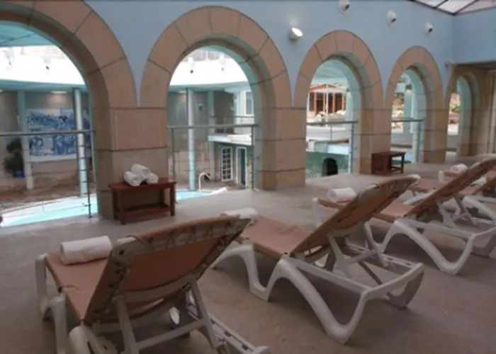 Balneario de Mondariz