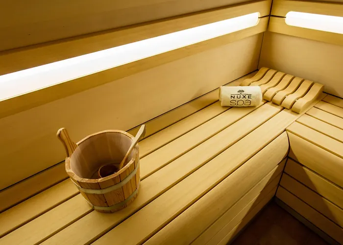Villa Duflot Hôtel&Spa Perpignan