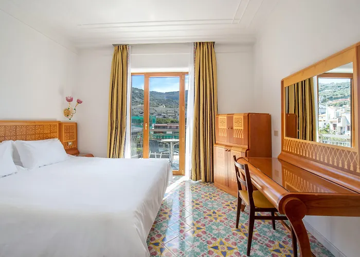 Grand Hotel Flora