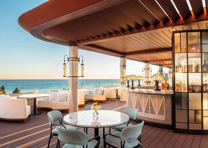 Anantara Plaza Nice Hotel - A Leading Hotel Of The World