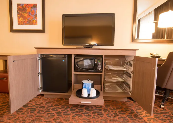 Hampton Inn Toronto-Mississauga West