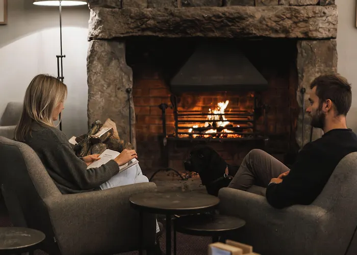 Westmorland Hotel Tebay