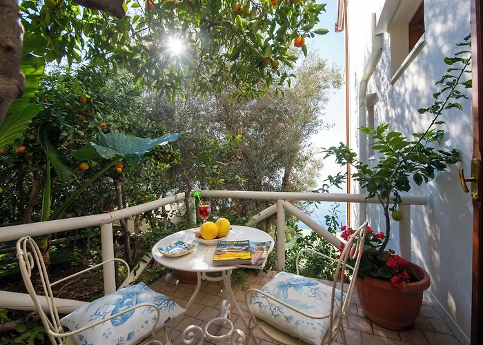 Hotel Villa Bellavista