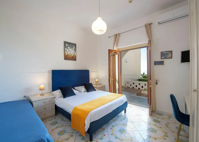 Hotel Villa Bellavista
