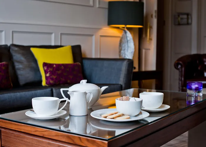 The Parklands Hotel