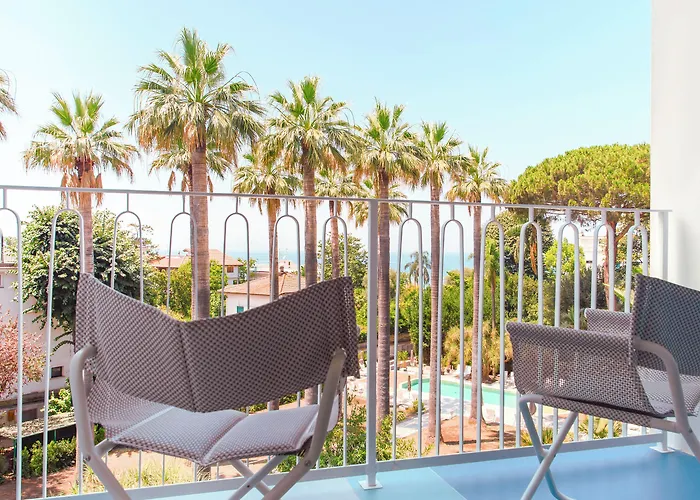 So' Lifestyle Hotel Sorrento
