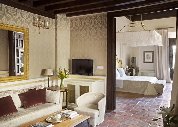 Hotel Casa 1800 Granada