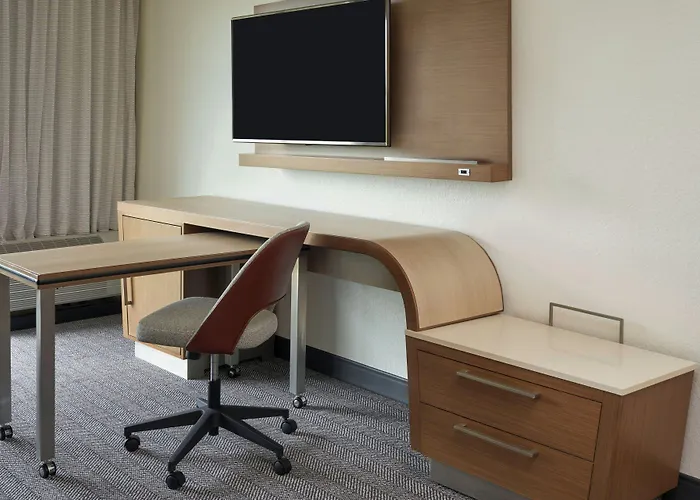 Courtyard By Marriott Fort Lauderdale Weston