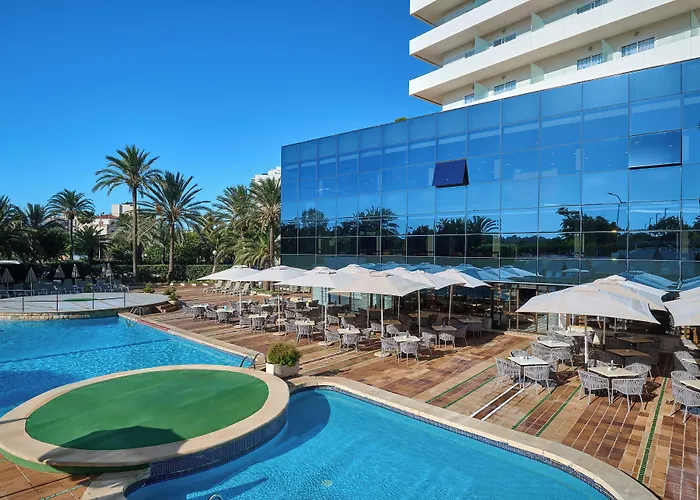Grupotel Taurus Park