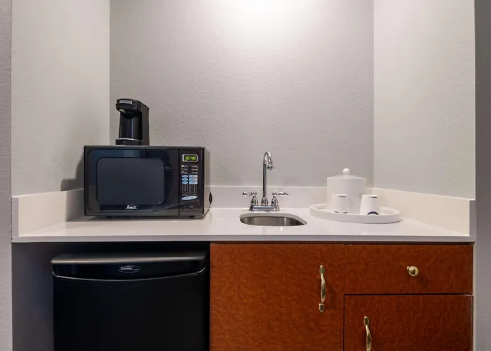 Hampton Inn Boca Raton-Deerfield Beach