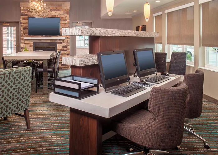 Residence Inn Frederick