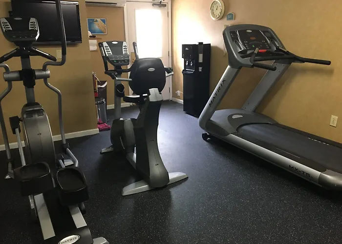 Palmera Inn And Suites