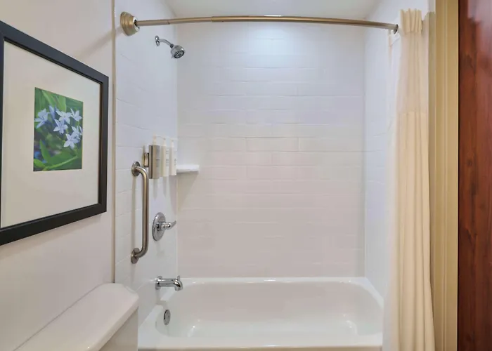 Hilton Garden Inn Anchorage