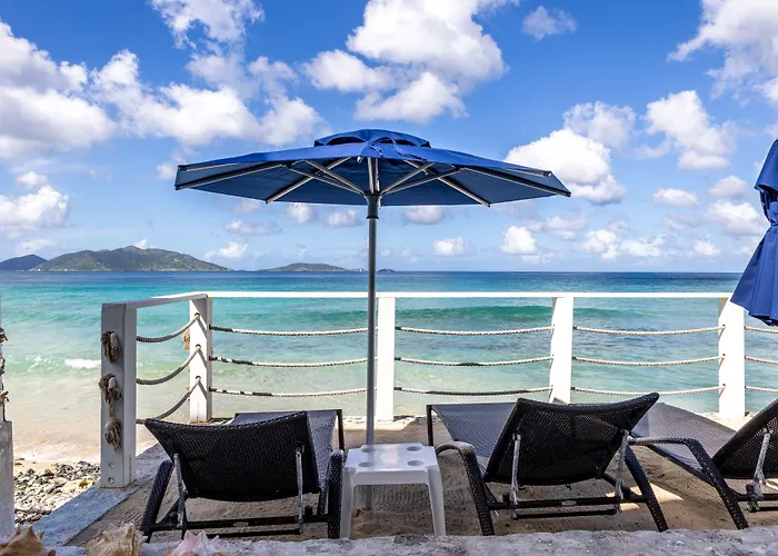 Sebastian'S On The Beach