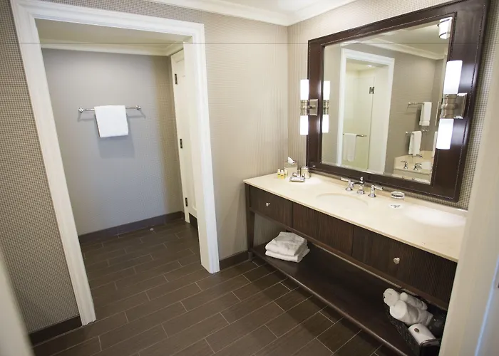 The Atherton Hotel At Osu