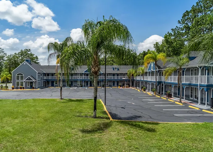 Gatortown Inn