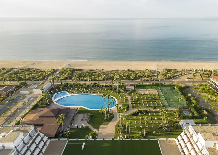 Ilunion Islantilla