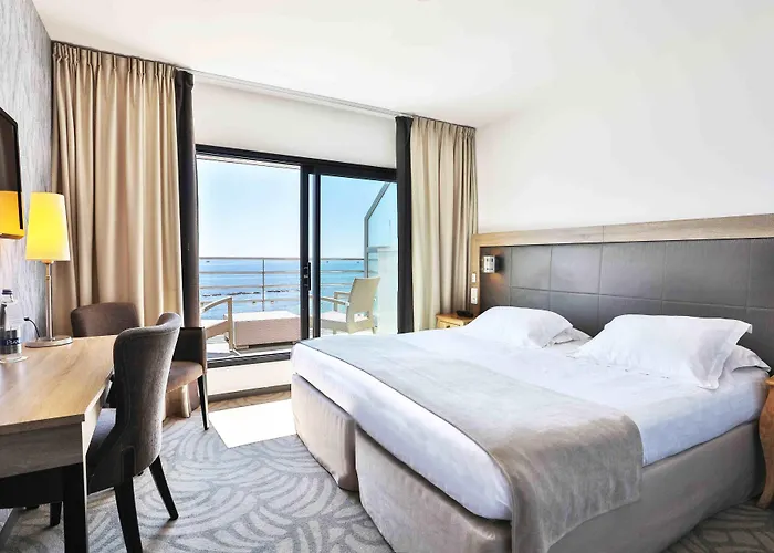 Atlantic Hôtel&Spa