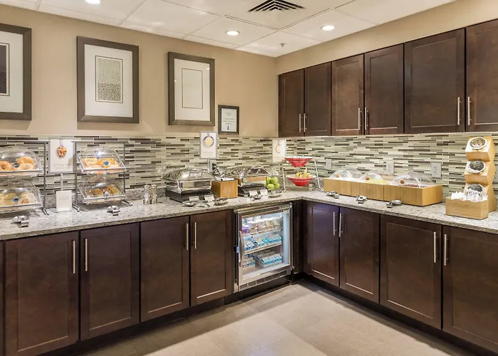 Fairfield Inn & Suites By Marriott Keene Downtown