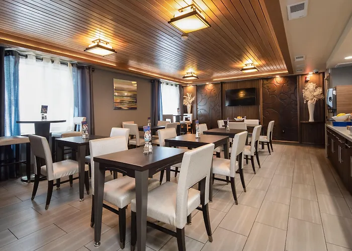 Holiday Inn Express Redwood City Central By Ihg