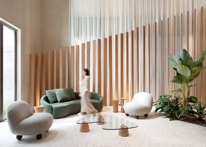 Qoya Hotel Curitiba, Curio Collection By Hilton