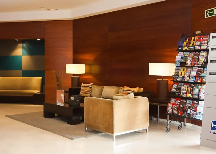B&B Hotel Jerez