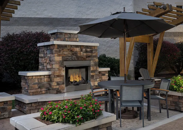 Staybridge Suites Raleigh-Durham Airport-Morrisville By Ihg