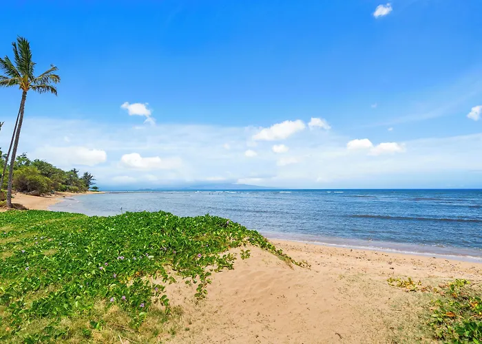Maui Schooner Resort