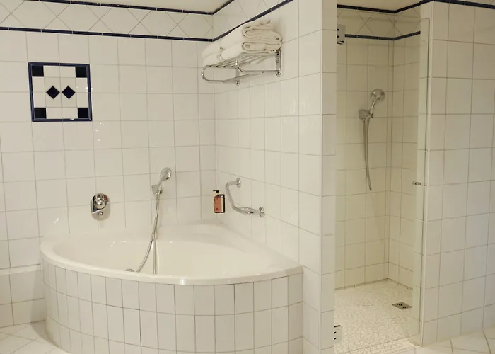 Vichy Célestins Spa Hôtel