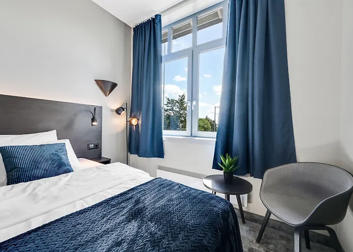 Thon Hotel Horten