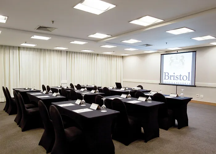 Bristol International Guarulhos