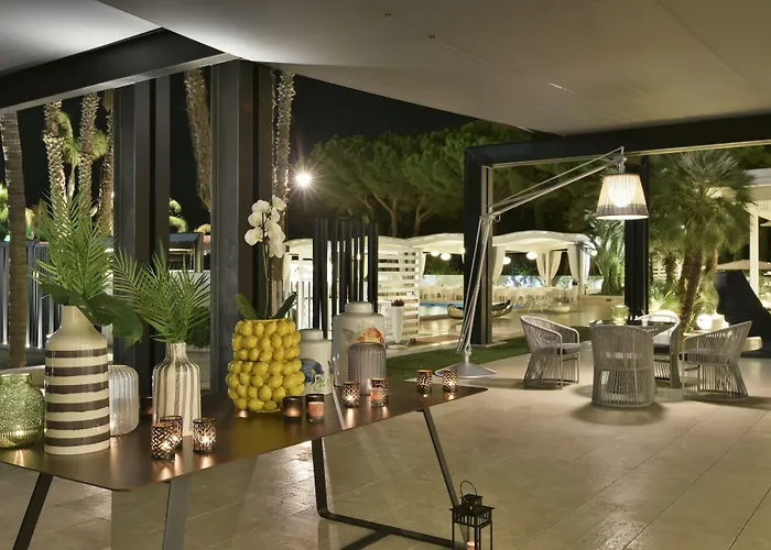 Hotel Cerere