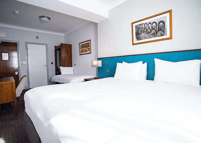 Highfield Hotel By Greene King Inn