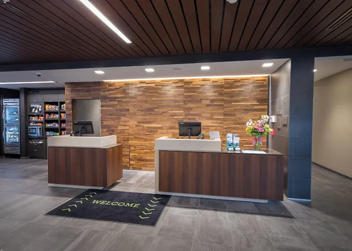Courtyard By Marriott Russellville
