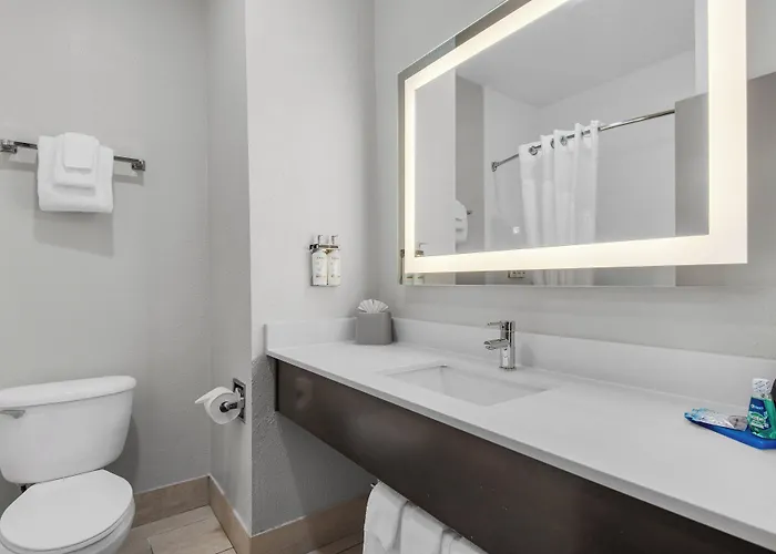 Holiday Inn Express Destin E - Commons Mall Area By Ihg
