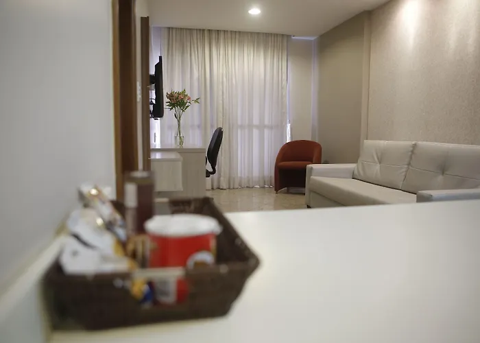 Quality Suites Vila Velha