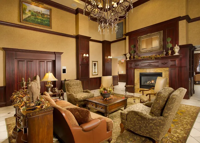 Hampton Inn & Suites Stillwater
