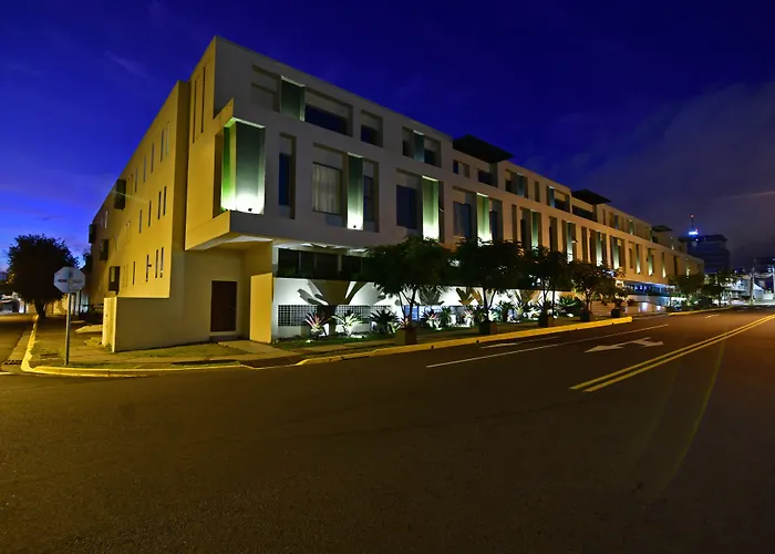 Autentico Hotel