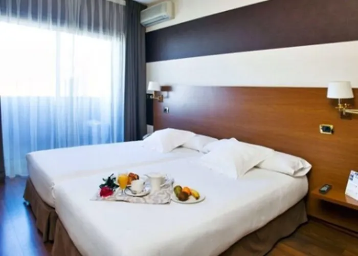 Ipanema Hotel By Gaiarooms