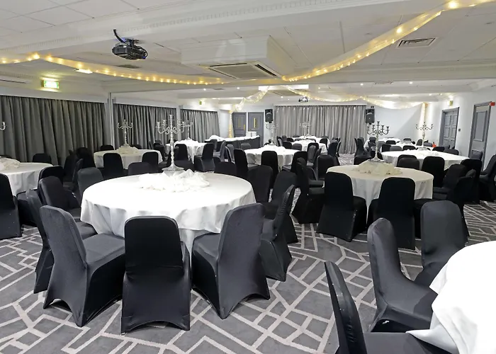 Village Hotel Birmingham Dudley