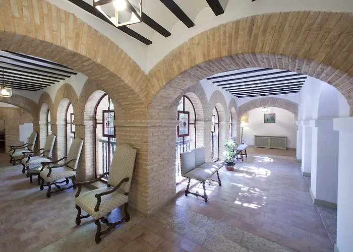 Parador De Almagro