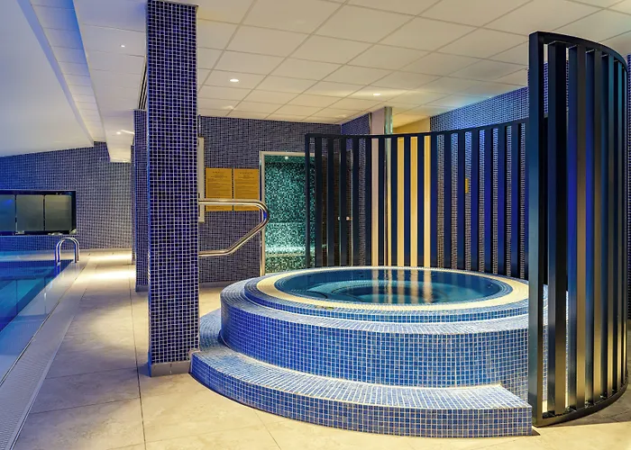The Spencer Hotel