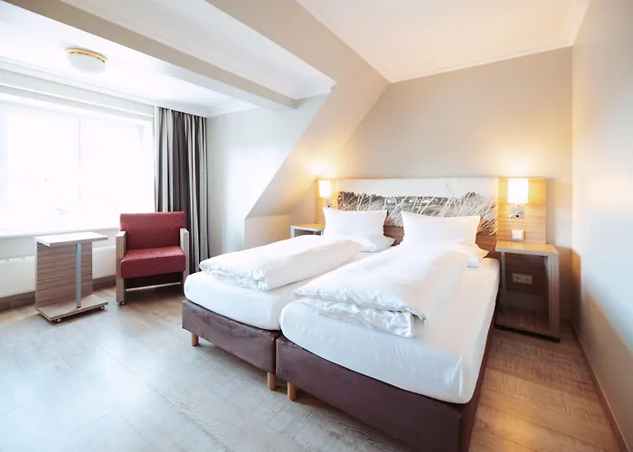Boutiquehotel Myn Utspann